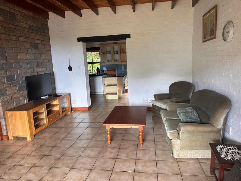 To Let 3 Bedroom Property for Rent in Noordhaven Western Cape